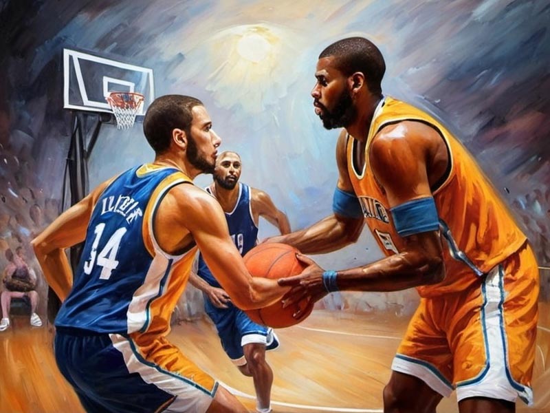 [QQ原声]NBA季前赛 森林狼vs掘金 第四节 录像