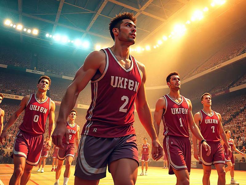 [QQ国语]NBA季前赛 森林狼vs掘金 第二节 录像