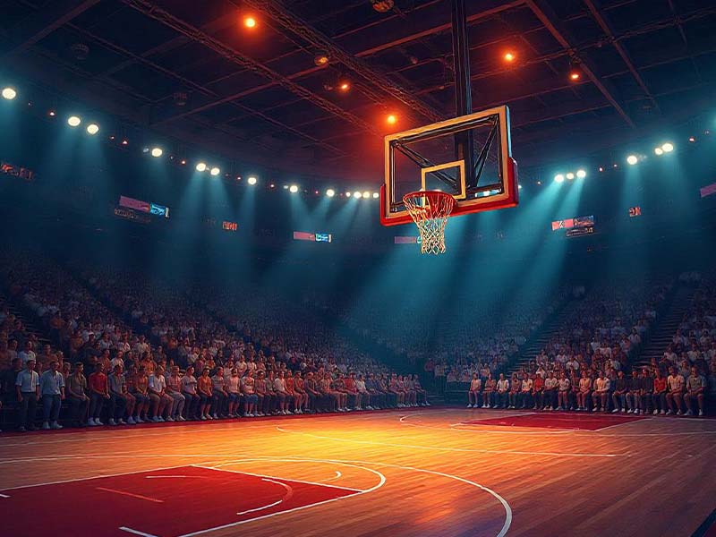 [QQ国语]NBA季前赛 森林狼vs掘金 第三节 录像