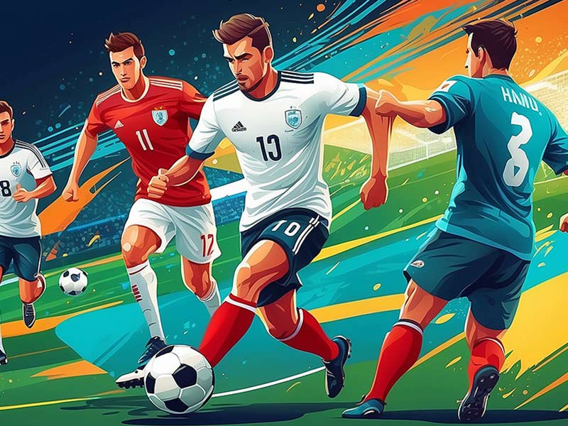 [进球视频]回合制游戏！阿斯拉尼中路包抄得手完成双响
